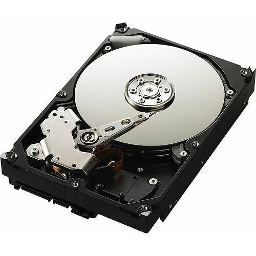 Жесткий диск SEAGATE SkyHawk AI (3.5'/ 18TB/ SATA 6Gb/s / rpm 7200)