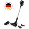 Пылесос BOSCH BCS611P4A черный