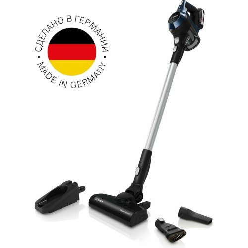 Пылесос BOSCH BCS611P4A черный