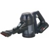 Пылесос BOSCH BCS611P4A черный