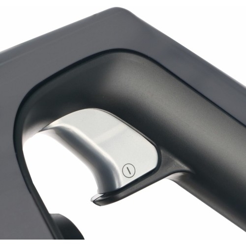Пылесос BOSCH BCS611P4A черный