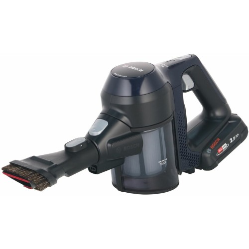 Пылесос BOSCH BCS611P4A черный