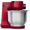 Кухонный комбайн BOSCH MUMS2ER01 700Вт красный