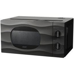 Микроволновая печь ECON ECO-2038M black 0