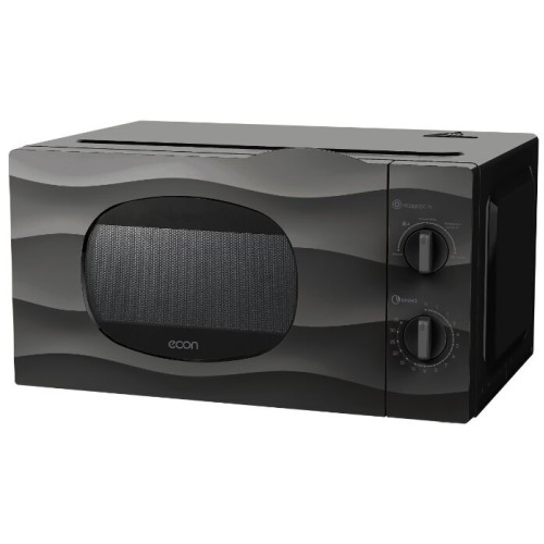 Микроволновая печь ECON ECO-2038M black 0
