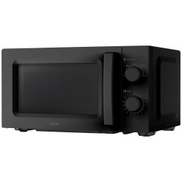 Микроволновая печь ECON ECO-2040M black