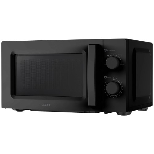 Микроволновая печь ECON ECO-2040M black