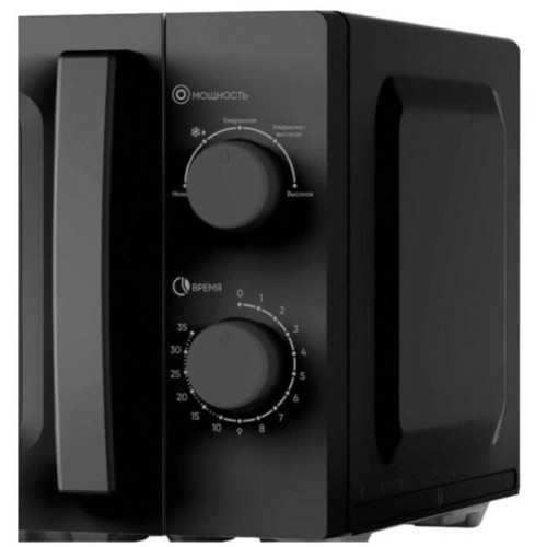 Микроволновая печь ECON ECO-2040M black