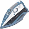 Утюг BRAYER 4002BR 2400 Вт, керамич, Пар 140 г/м  антикапля, разбрыз, резер 360мл, самоотчис,