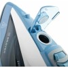 Утюг BRAYER 4002BR 2400 Вт, керамич, Пар 140 г/м  антикапля, разбрыз, резер 360мл, самоотчис,