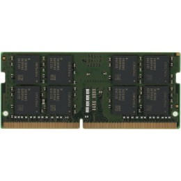 Модуль памяти Kingston DDR4   32GB (PC4-25600)  3200MHz DR x8 SO-DIMM