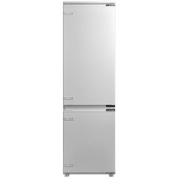Холодильник HYUNDAI CC4023F (двухкамерный)