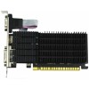 Видеокарта AFOX AF210-1024D2LG2 GEFORCE G210 1GB DDR2 64BIT DVI HDMI VGA LP HEATSINK RETAIL PACK