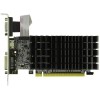 Видеокарта AFOX AF210-1024D2LG2 GEFORCE G210 1GB DDR2 64BIT DVI HDMI VGA LP HEATSINK RETAIL PACK