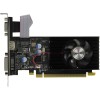 Видеокарта AFOX AF210-1024D2LG2 GEFORCE G210 1GB DDR2 64BIT DVI HDMI VGA LP HEATSINK RETAIL PACK
