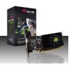 Видеокарта AFOX AF210-1024D2LG2 GEFORCE G210 1GB DDR2 64BIT DVI HDMI VGA LP HEATSINK RETAIL PACK