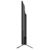 Телевизор POLARLINE 43" 43PL51STC-SM черный/FULL HD/50Hz/DVB-T/DVB-T2/DVB-C/DVB-S/DVB-S2/USB/WiF