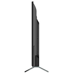 Телевизор POLARLINE 43" 43PL51STC-SM черный/FULL HD/50Hz/DVB-T/DVB-T2/DVB-C/DVB-S/DVB-S2/USB/WiF