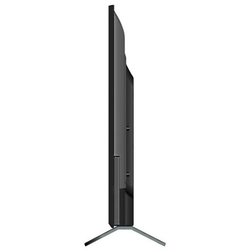Телевизор POLARLINE 43" 43PL51STC-SM черный/FULL HD/50Hz/DVB-T/DVB-T2/DVB-C/DVB-S/DVB-S2/USB/WiF