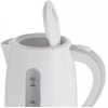 Электрочайник ZELMER ZCK7616S WHITE/SYMBIO 