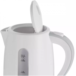 Электрочайник ZELMER ZCK7616S WHITE/SYMBIO