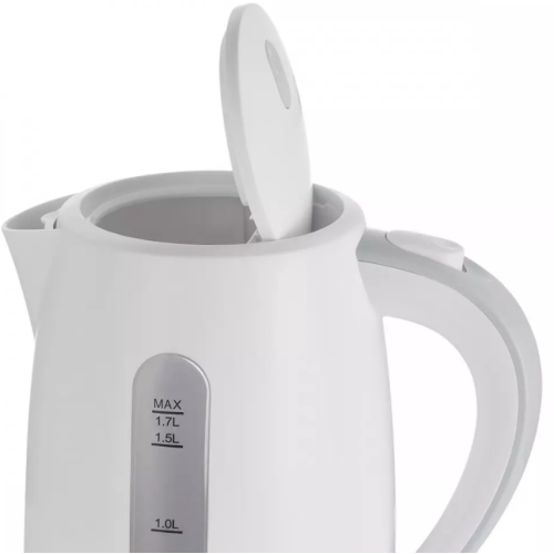 Электрочайник ZELMER ZCK7616S WHITE/SYMBIO 