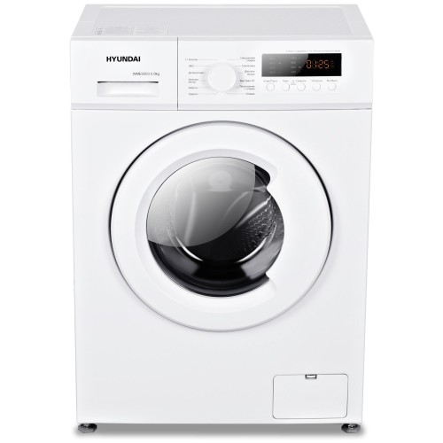 Стиральная машина HYUNDAI WME6003 класс: A++ загр.фронтальная макс.:6кг белый