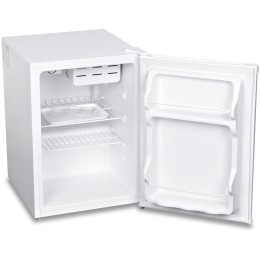 Холодильник HYUNDAI CO1002 белый (однокамерный)