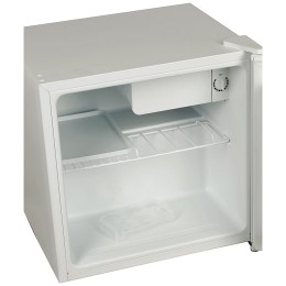 Холодильник HYUNDAI CO0502 белый (однокамерный)