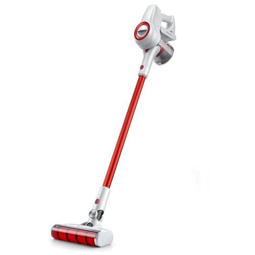 Пылесос JIMMY JV51 беспроводной ручной 