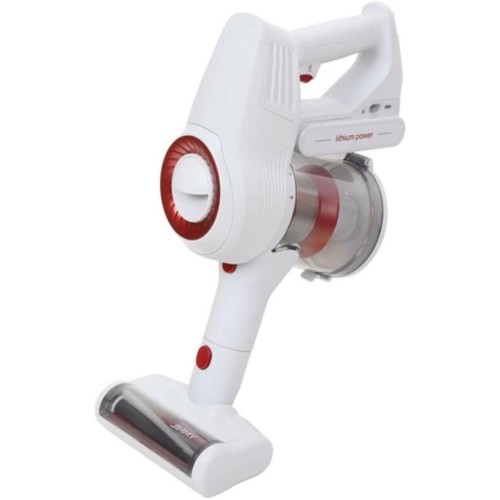 Пылесос JIMMY JV51 беспроводной ручной 