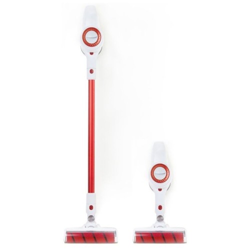 Пылесос JIMMY JV51 беспроводной ручной 