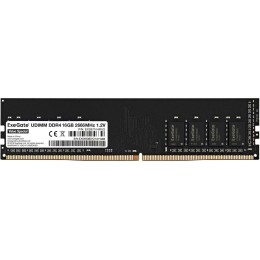 Модуль памяти ExeGate EX287014RUS HiPower DIMM DDR4 16GB <PC4-21300> 2666MHz