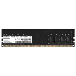 Модуль памяти ExeGate EX287010RUS HiPower DIMM DDR4 8GB <PC4-19200> 2400MHz