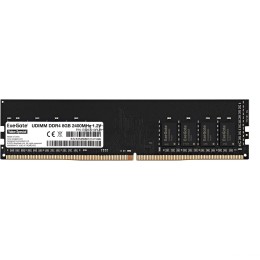 Модуль памяти ExeGate EX287010RUS HiPower DIMM DDR4 8GB <PC4-19200> 2400MHz