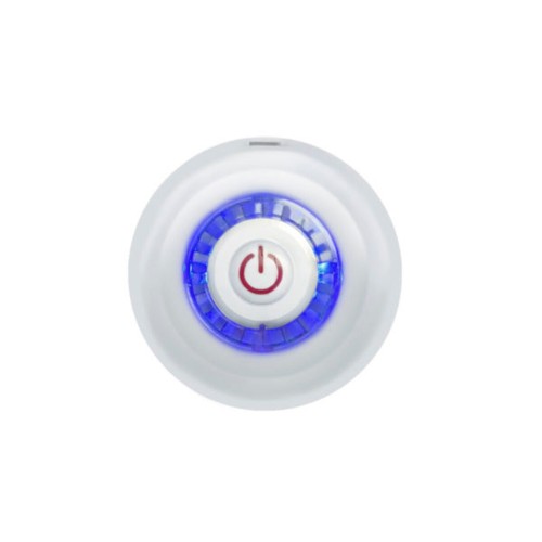 Помпа для воды CENTEK CT-3000 White электрическая 1.2л/мин 5Вт, 1 насос,  Li  1200 мАч, USB зарядка
