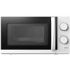 Микроволновая печь CENTEK CT-1571 (Белый) 700W 20л