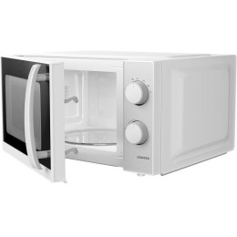 Микроволновая печь CENTEK CT-1571 (Белый) 700W 20л