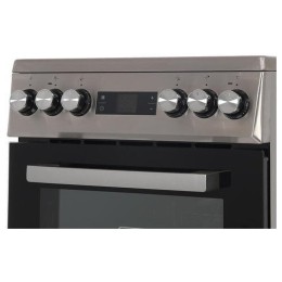 Электрическая плита BEKO FSM57300GX