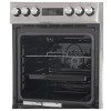 Электрическая плита BEKO FSM57300GX
