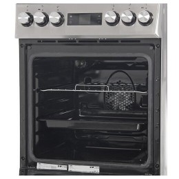 Электрическая плита BEKO FSM57300GX