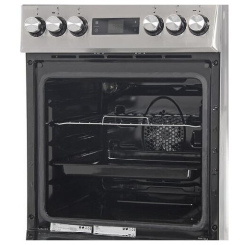 Электрическая плита BEKO FSM57300GX