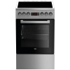 Электрическая плита BEKO FSM57300GX
