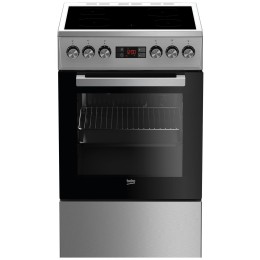 Электрическая плита BEKO FSM57300GX