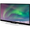 Телевизор POLARLINE 24" 24PL51TC-SM черный/HD READY/50Hz/DVB-T/DVB-T2/USB/WiFi/Smart TV (RUS)