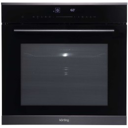 Встраиваемая электрическая духовка KORTING OKB 1340 GNBX MW