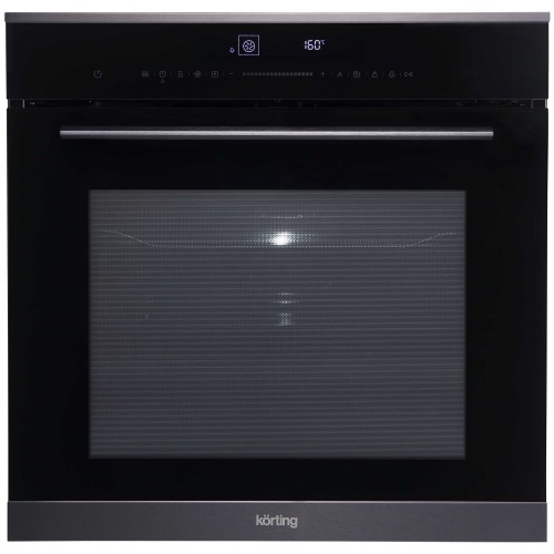Встраиваемая электрическая духовка KORTING OKB 1340 GNBX MW