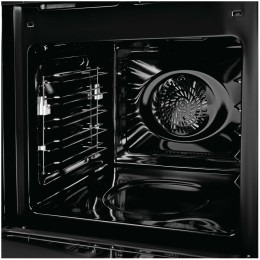 Встраиваемая электрическая духовка KORTING OKB 1340 GNBX MW