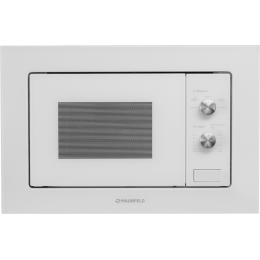 Встраиваемая микроволновая печь MAUNFELD MBMO.20.1PGW