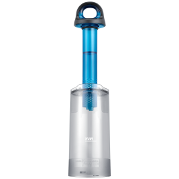 Пылесос SAMSUNG SC20M255AWB